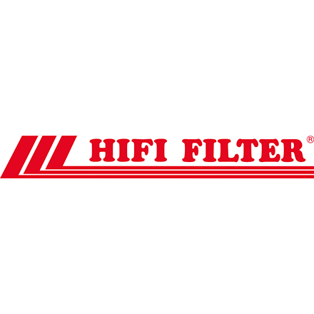 Logo di hifi filter